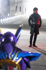 Kamen Rider Gavv Episode 36 "Turnaround! Awakening! Master Gavv" Story: Shoma Confronts Big Brother Lango